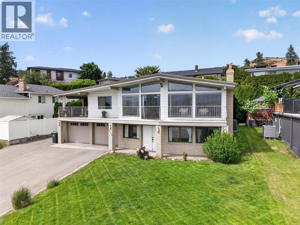 1750 Sonora Drive, Kelowna