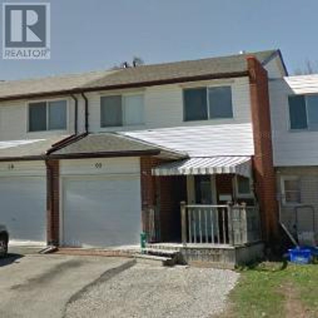 60 Charles Best Place, Kitchener