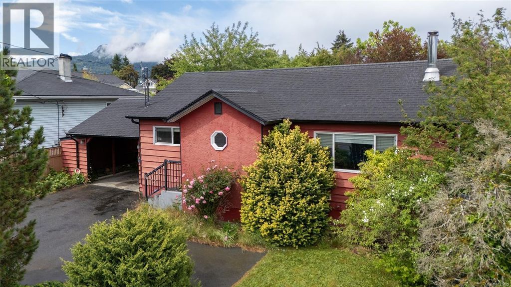 2967 Sherman Rd, Duncan