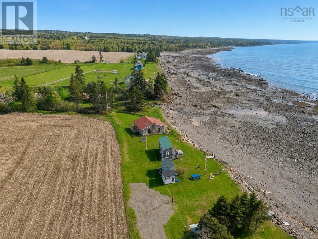 113 Old Munroe Road, Scots Bay