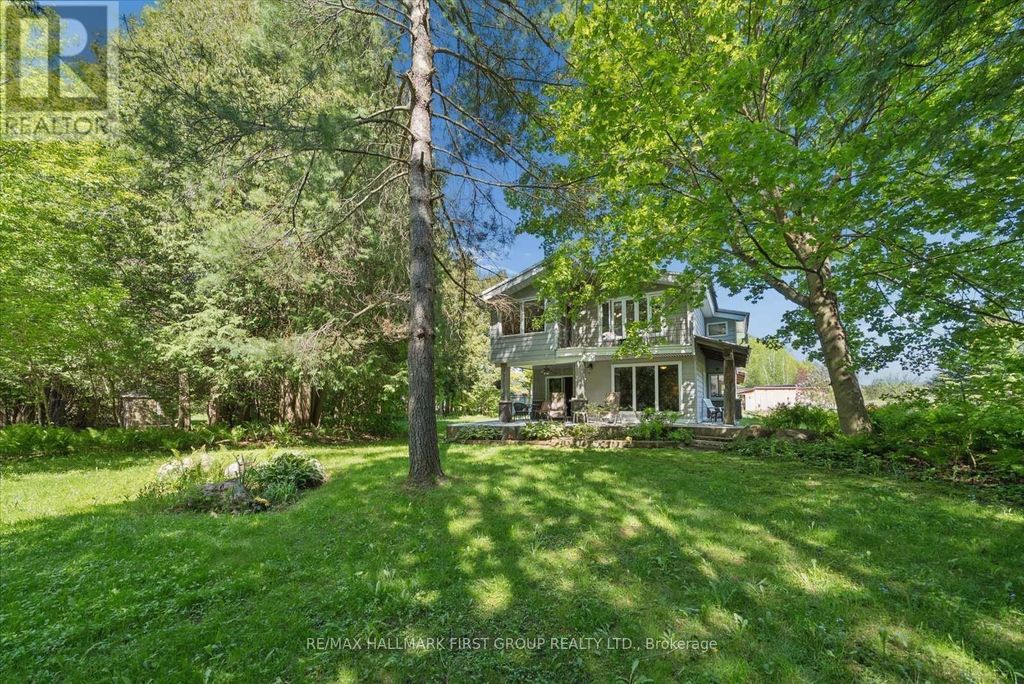 7167 Carscadden Road, Clarington