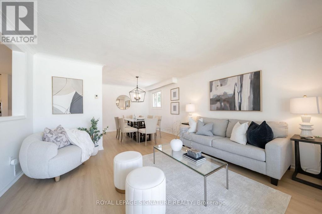 2002 Ingledale Road, Mississauga (clarkson)