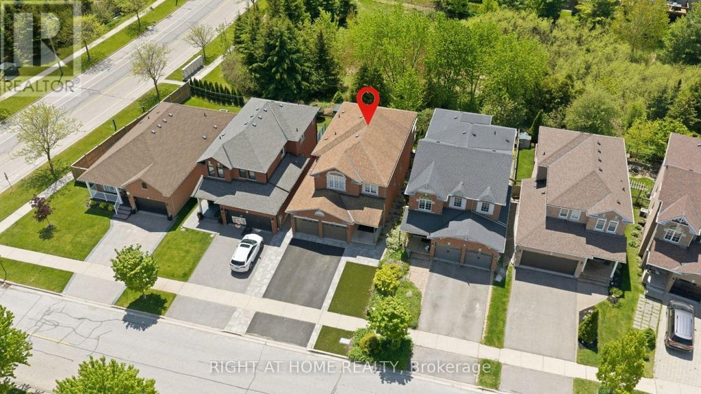 182 Mowat Crescent, Halton Hills (georgetown)