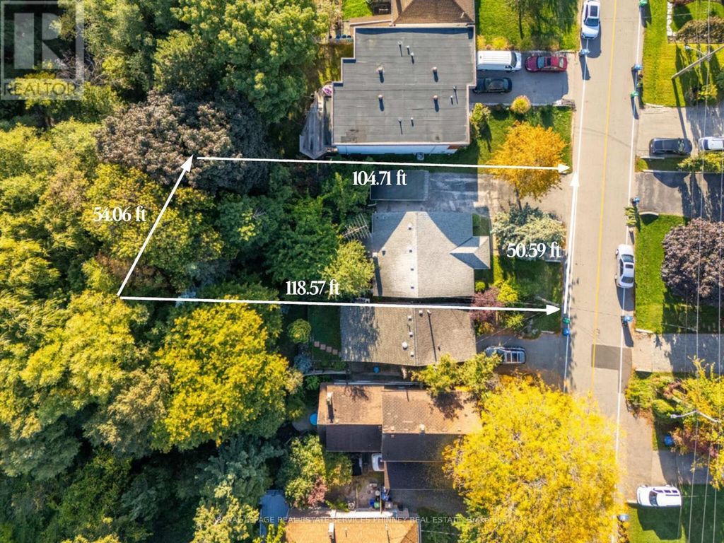 945 Beechwood Avenue, Mississauga (lakeview)