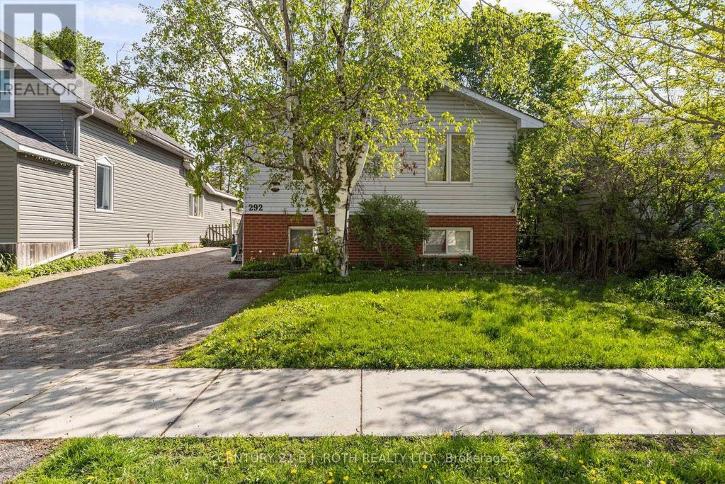 292 Millard Street, Orillia