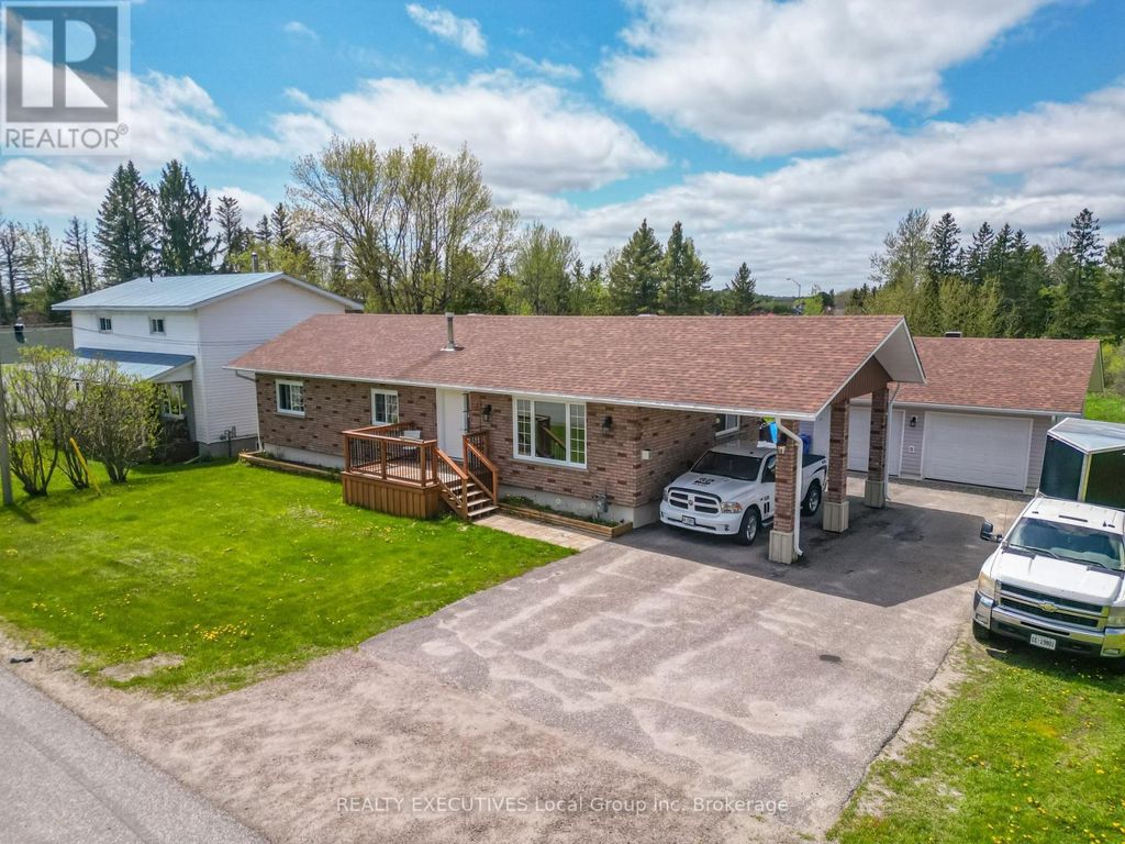 29 Dubeau Street, West Nipissing (verner)