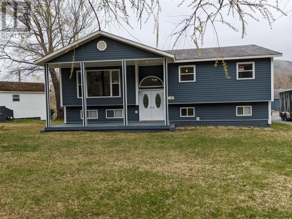 12 Forest Road, Mings Bight