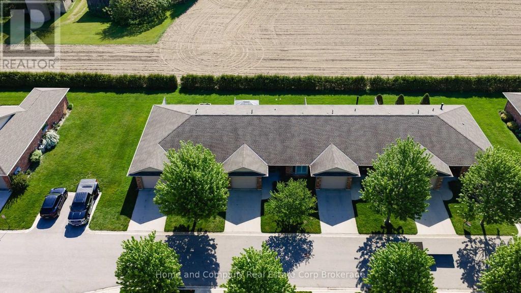 11 Bayfield Mews Lane, Bluewater (bayfield)