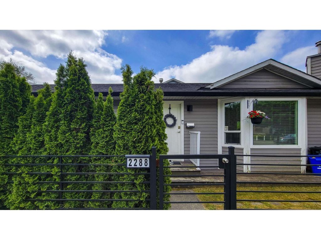 2288 Willoughby Way, Langley