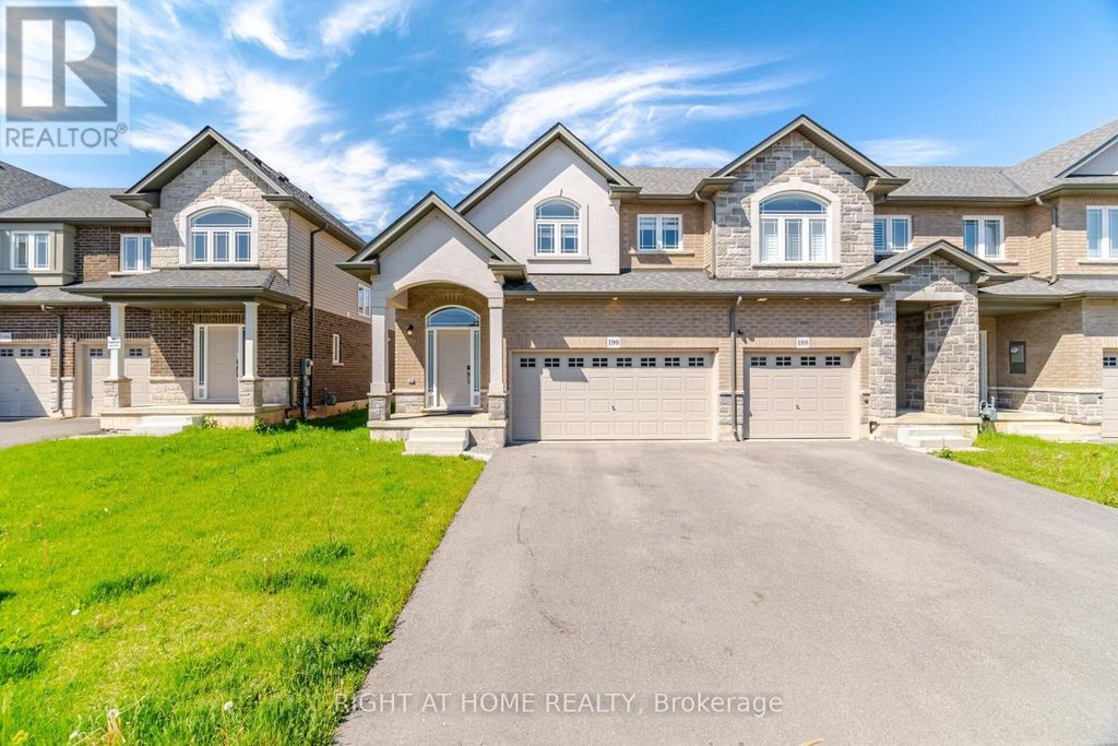 190 Rockledge Drive, Hamilton