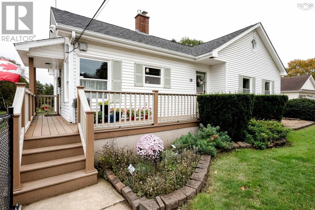 10 Connaught Ave Avenue, Middleton