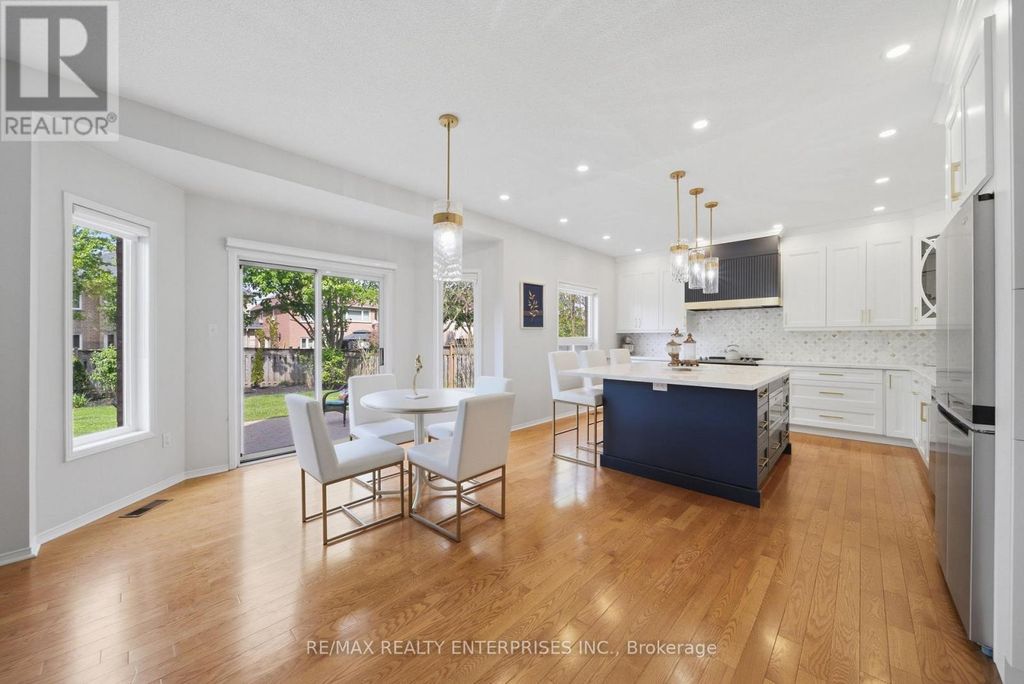 5811 Cornell Crescent, Mississauga (central Erin Mills)