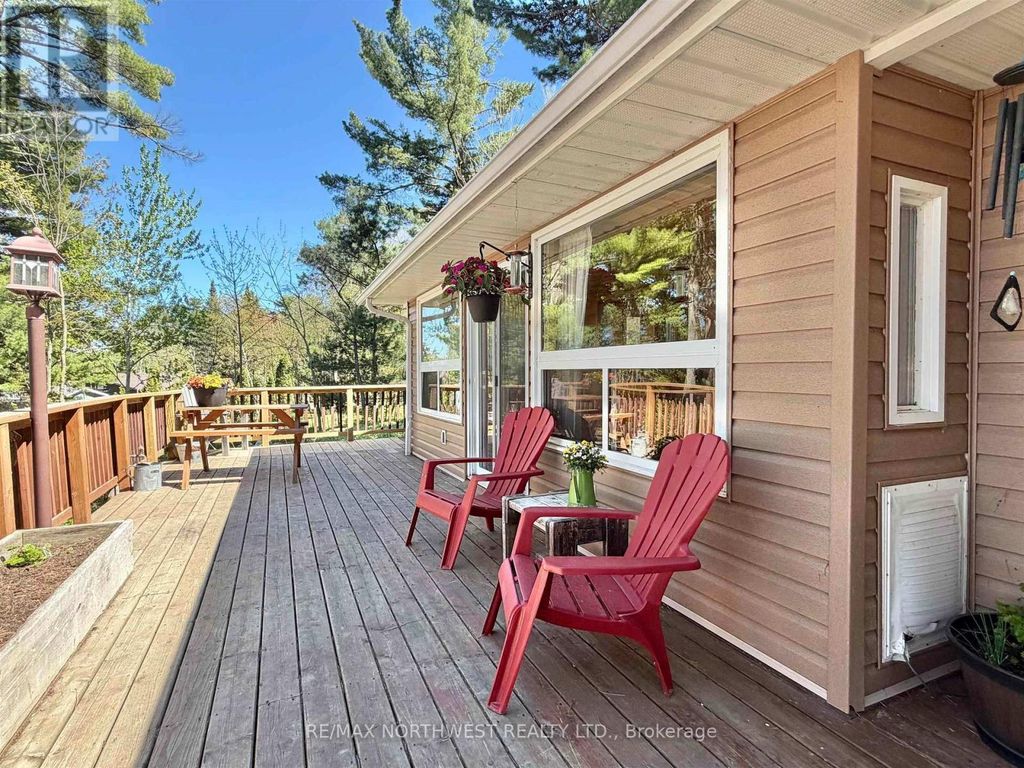 448g Reef Pt Road, Rainy River Remote Area (tb-401)