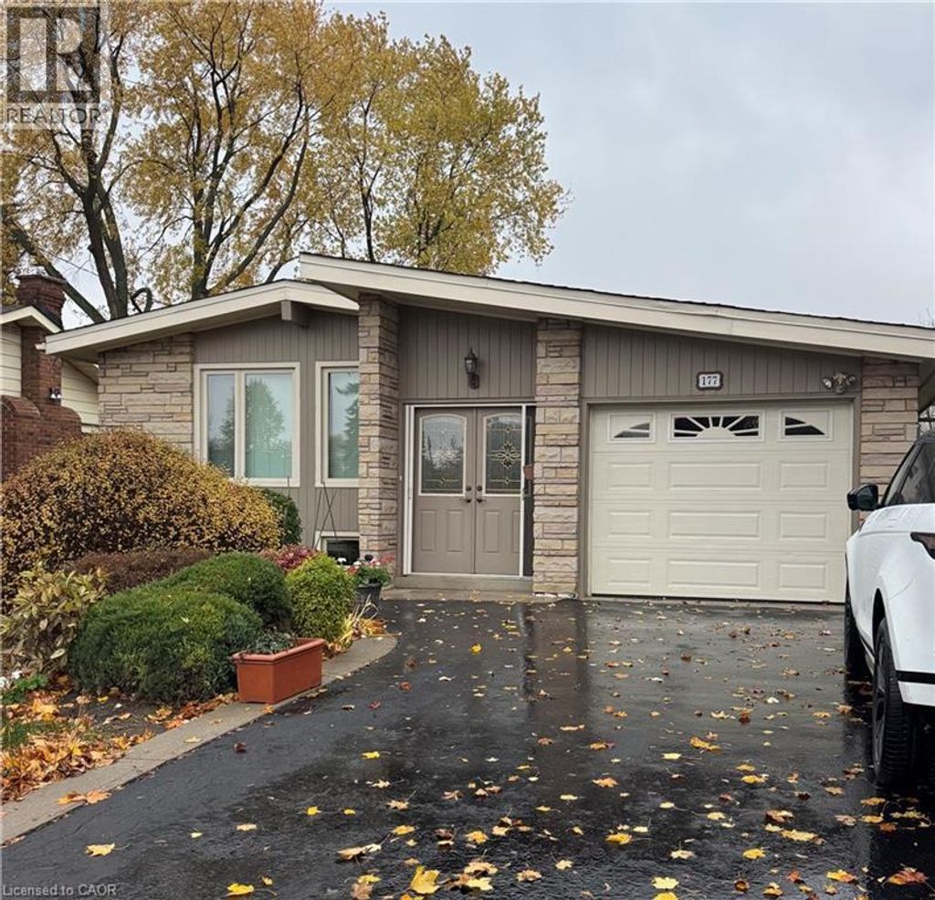 177 San Pedro Drive Unit# Lower, Hamilton