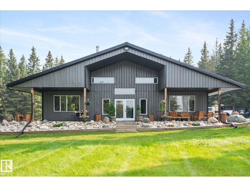 54205 Rge Rd 20, Rural Lac Ste. Anne County