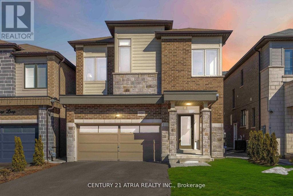 109 Vantage Loop, Newmarket (woodland Hill)