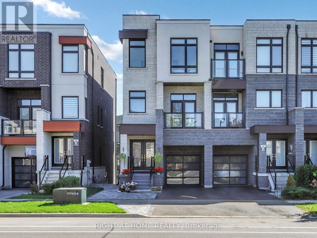163 Lebovic Campus Drive, Vaughan (patterson)