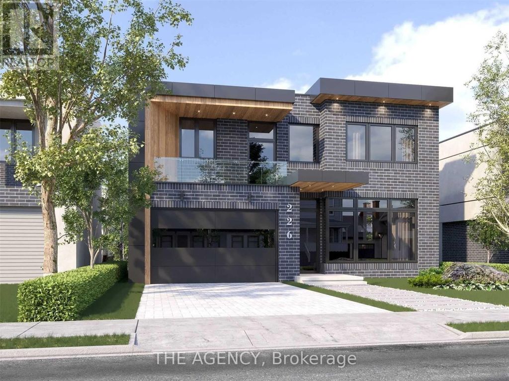 3777 Sunbank Crescent, Severn (west Shore)