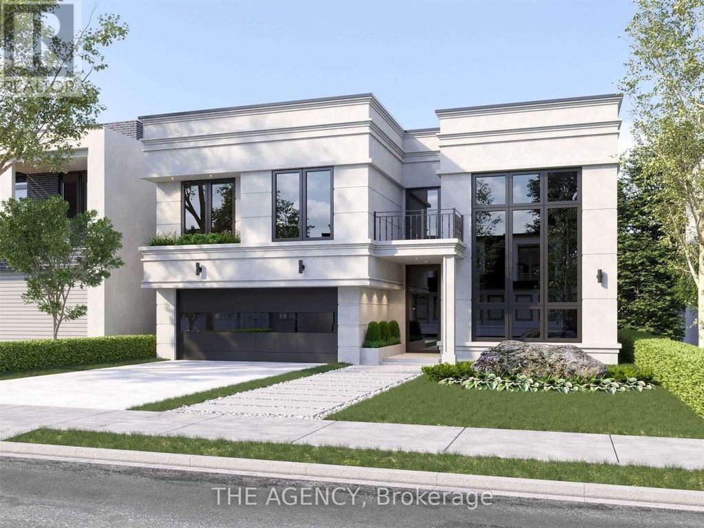 3747 Sunbank Crescent, Severn (west Shore)