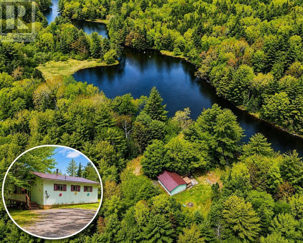288 Meaugher Road, Harmony