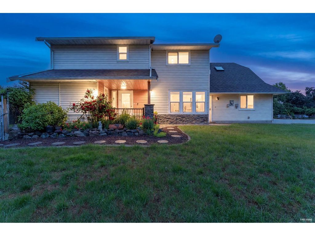 41355 Yarrow Central Road|yarrow, Yarrow