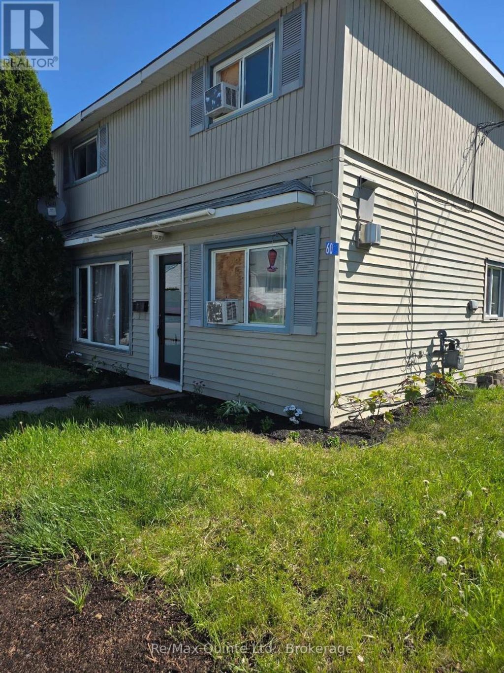 60 Oxford Road, Quinte West (frankford Ward)