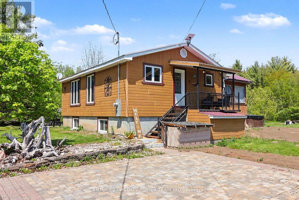 579 Montee Lajeunesse Road, Alfred And Plantagenet