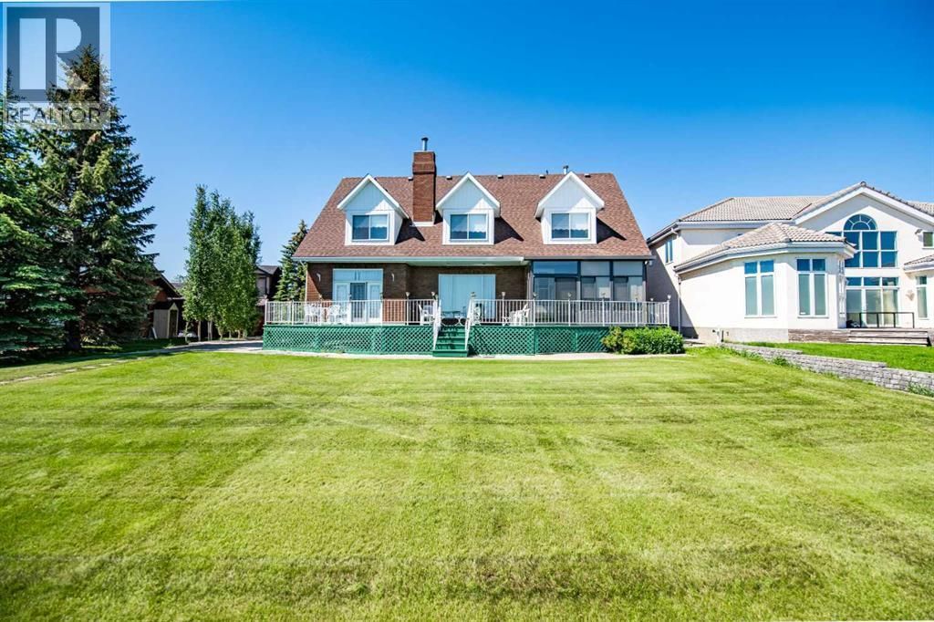 3 Rustic Road, Norglenwold