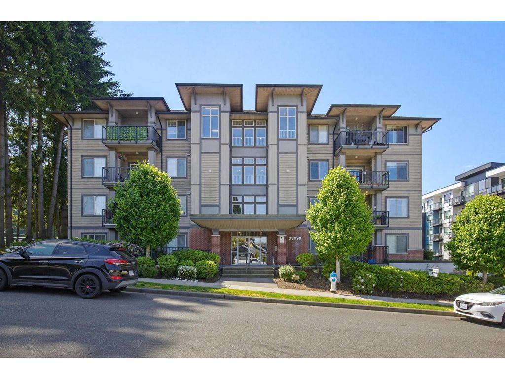 204 33898 Pine Street, Abbotsford