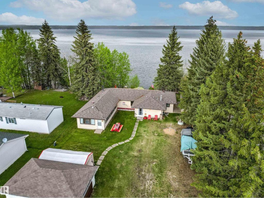 #12 53004 Rge Road 54 A, Rural Parkland County