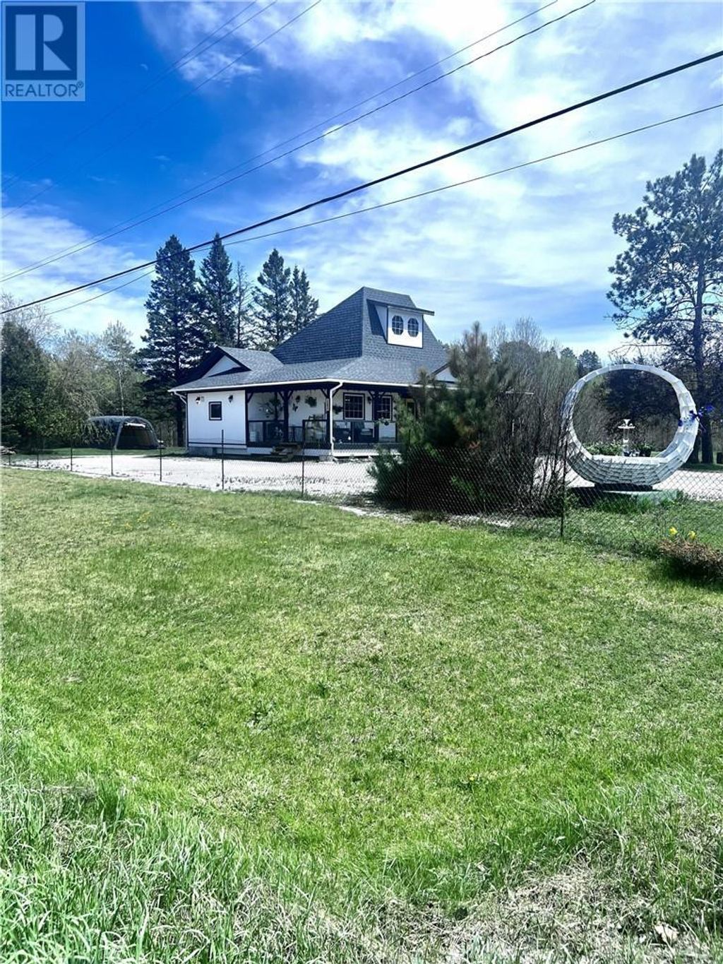 161 Highway 17 W, Nairn Centre