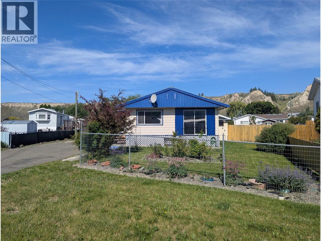 4933 Anker Road, Pritchard
