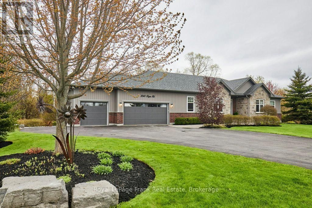 3340 Pogue Road, Scugog (port Perry)