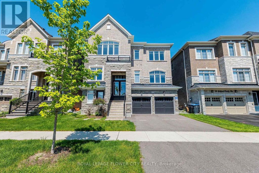 14 Richard Oxtoby Road, Caledon (caledon East)