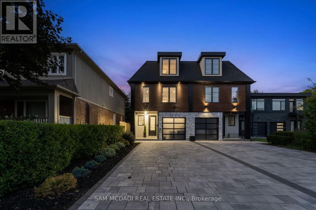 11b Maple Avenue N, Mississauga (port Credit)