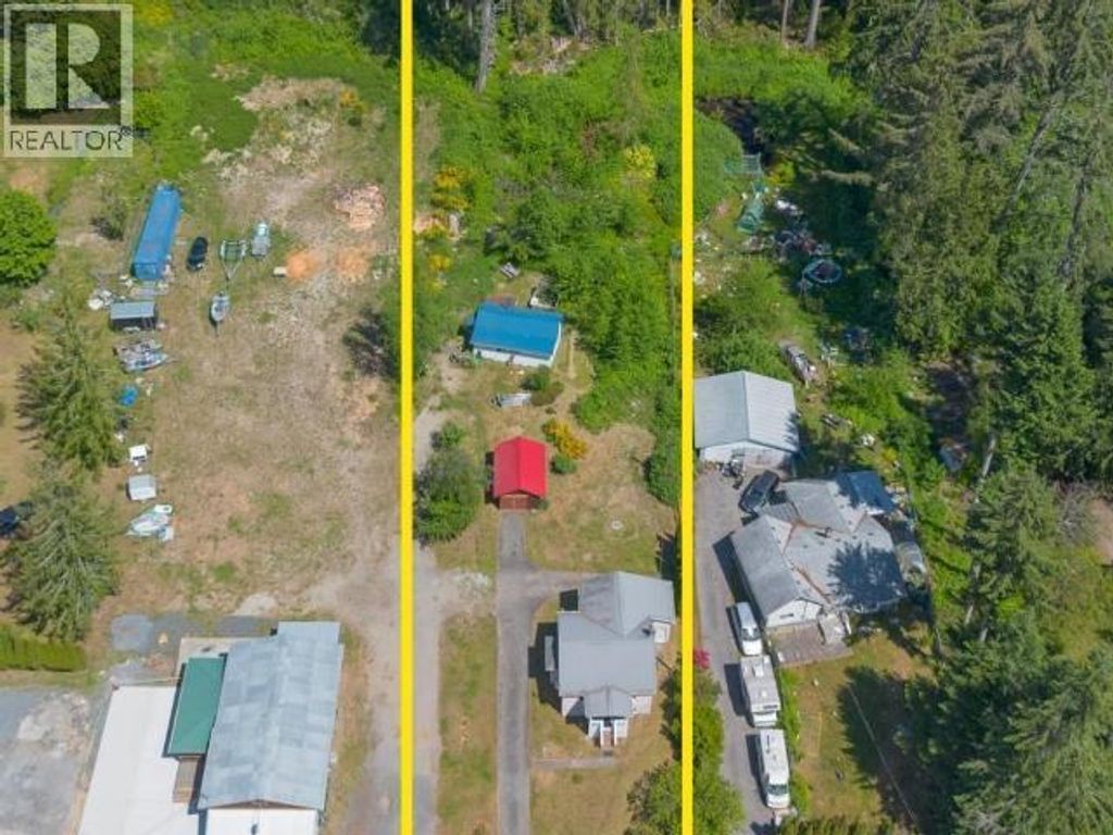 5198 Manson Ave, Powell River