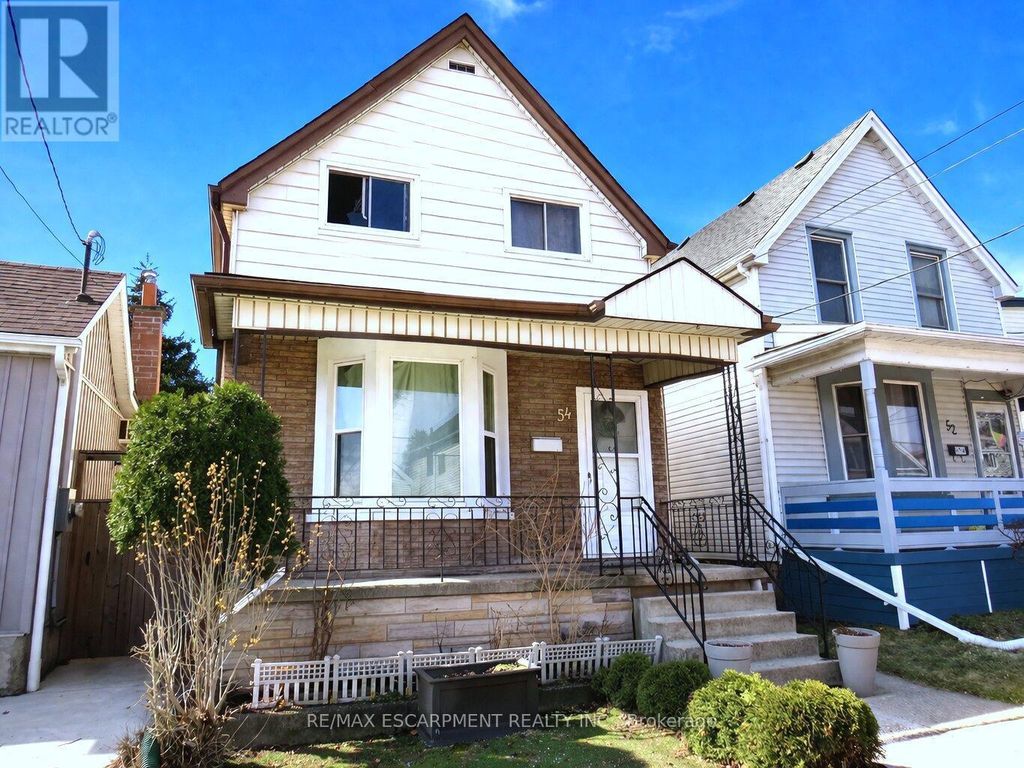 54 Edinburgh Avenue, Hamilton (crown Point)