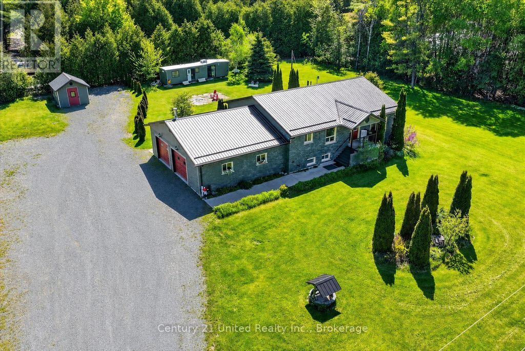 443 County Road 40 Road, Douro-Dummer