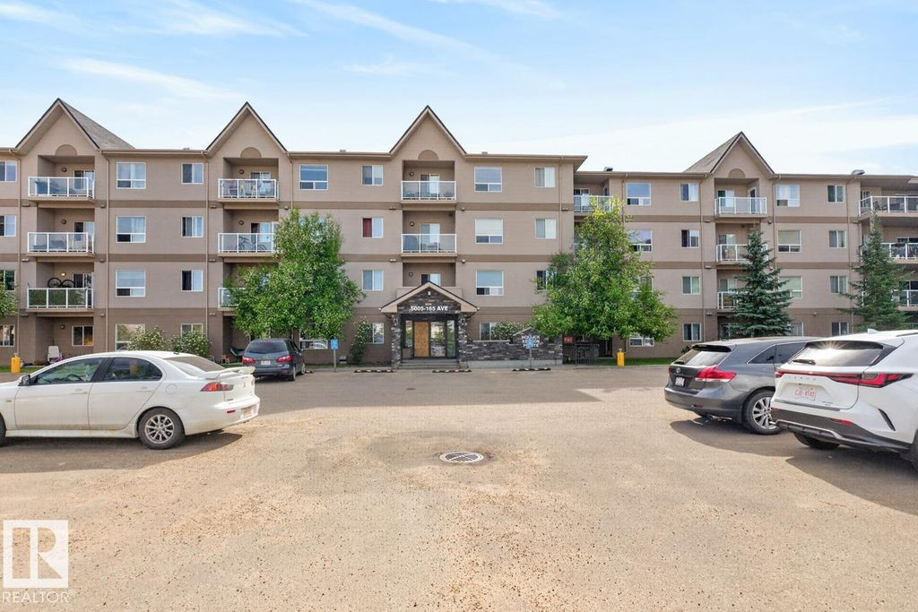 #320 5005 165 Av Nw, Edmonton