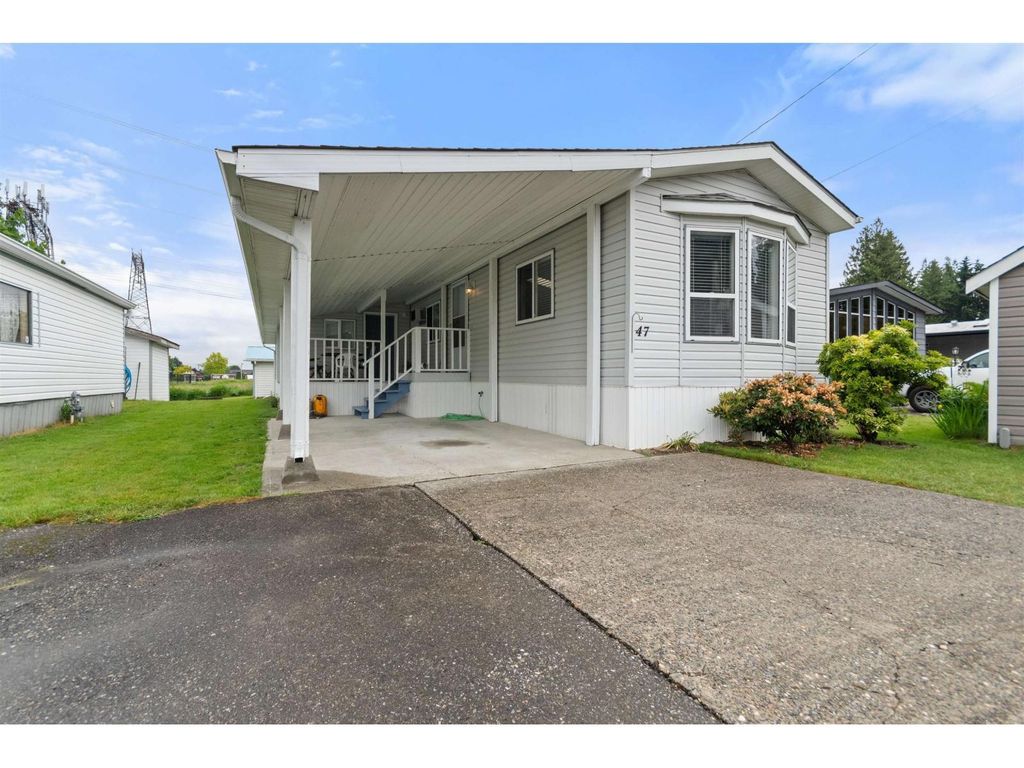 47 6338 Vedder Road|sardis South, Chilliwack