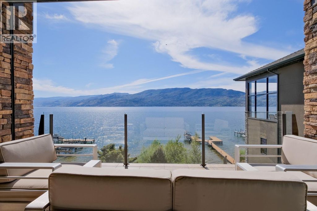 5235 Buchanan Road Unit# 1, Peachland