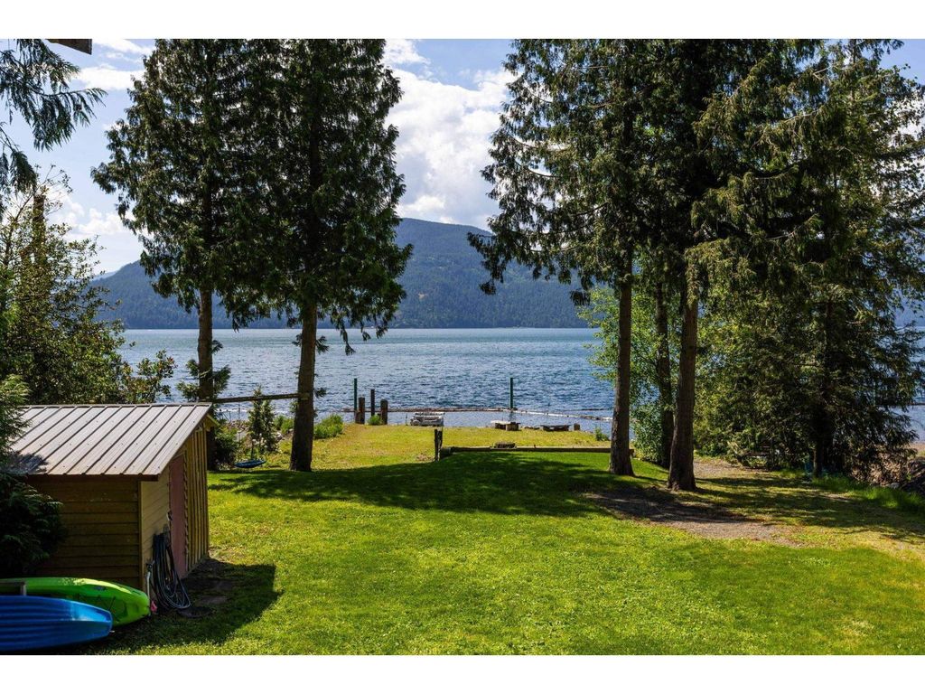 6535 Rockwell Drive|harrison Lake, Harrison Hot Springs