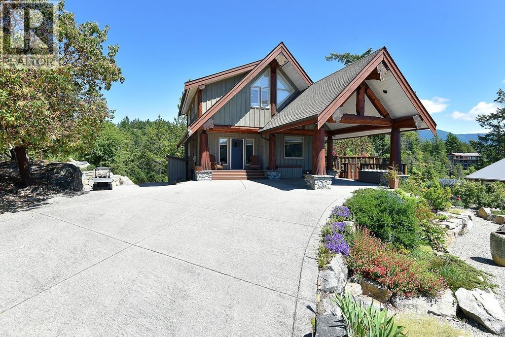18 4622 Sinclair Bay Road, Garden Bay