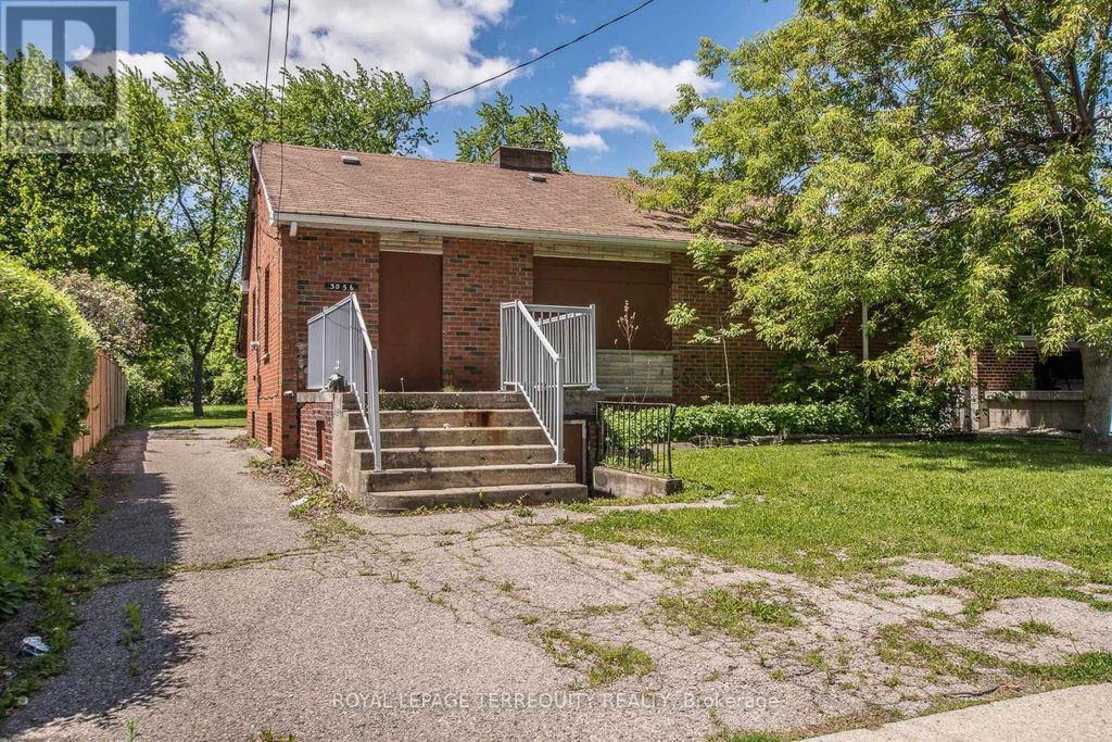 3056 Parkerhill Road, Mississauga (cooksville)