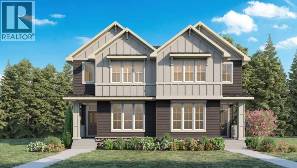 5132 154 Avenue Sw, Calgary
