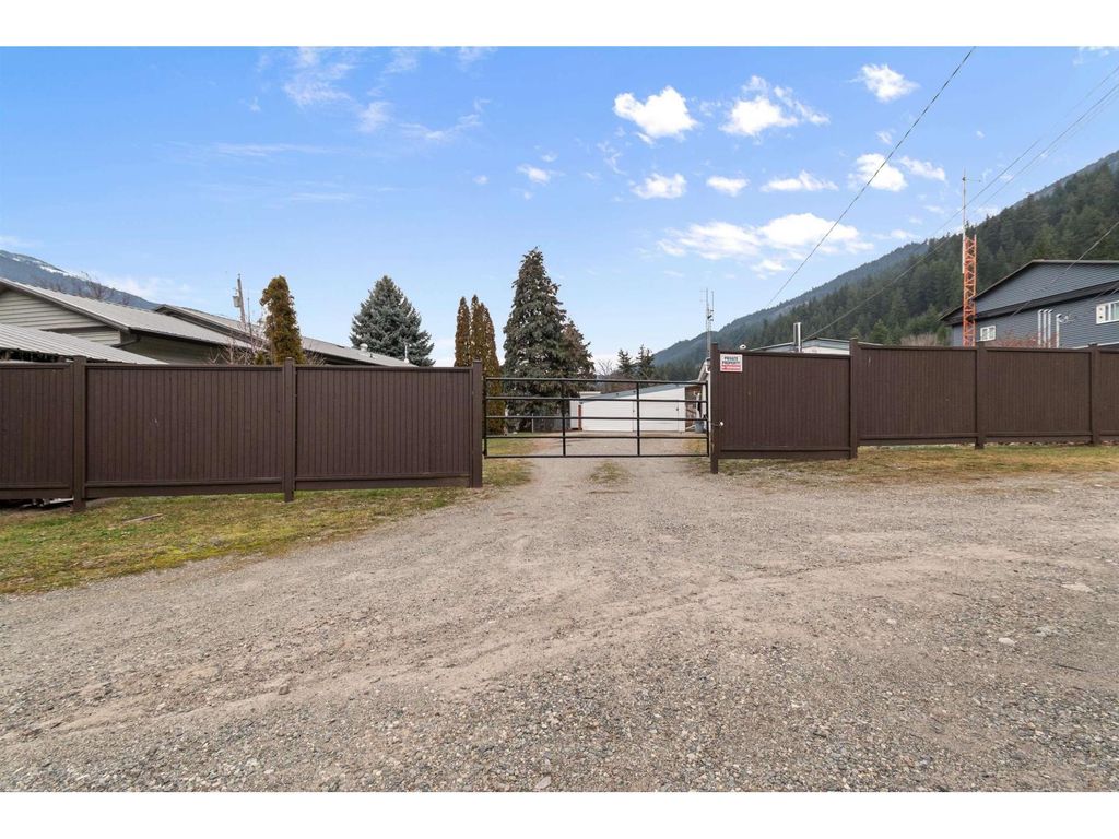65321 Pine Close|fraser Canyon, Boston Bar / Lytton