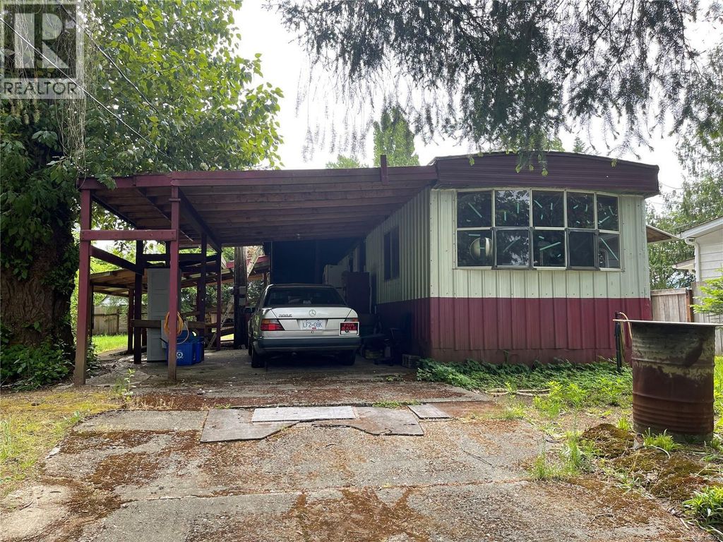 5543 Park Pl, Port Alberni