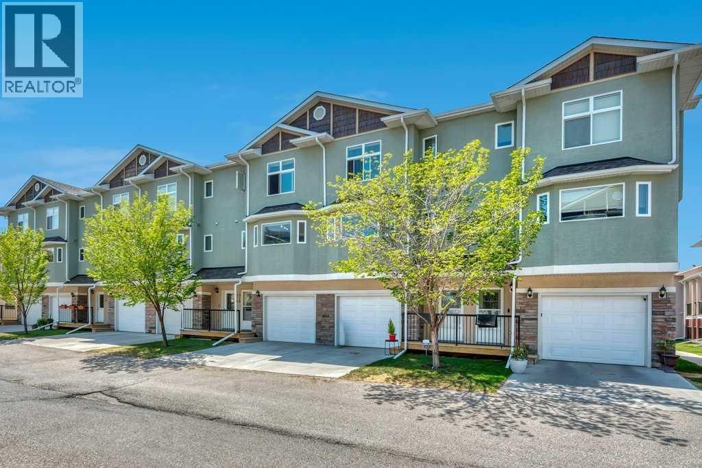 318 Strathcona Circle, Strathmore