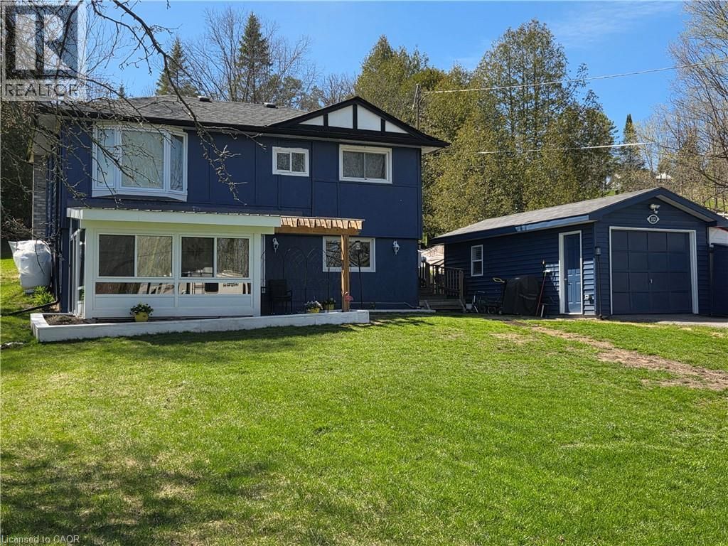 112 Indian Road, Asphodel-Norwood Twp