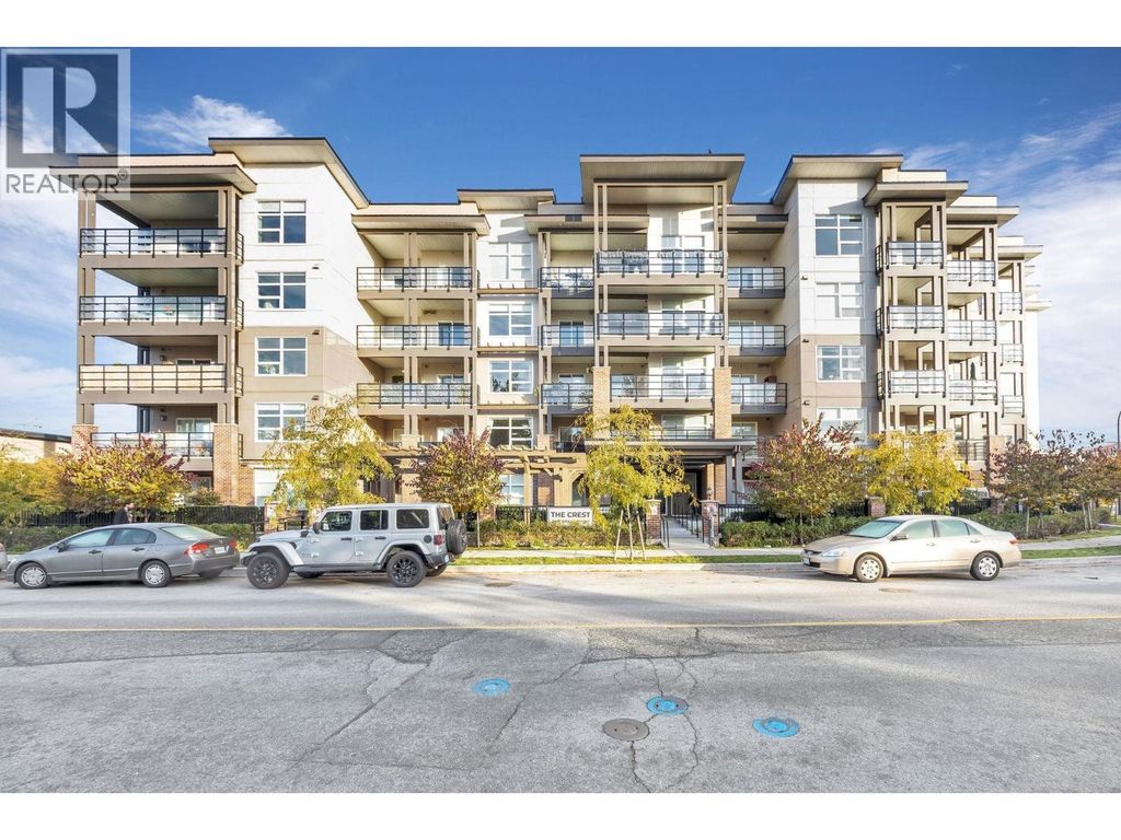 508 22577 Royal Crescent, Maple Ridge